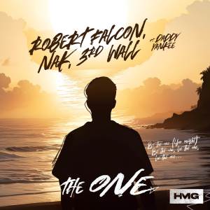 收聽Robert Falcon的The One (with Daddy Yankee)歌詞歌曲
