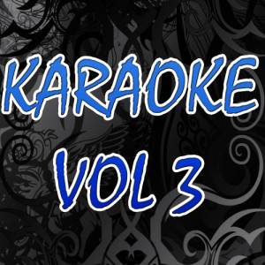 Kings of Reggaeton的專輯Reggaeton Karaoke Vol 3