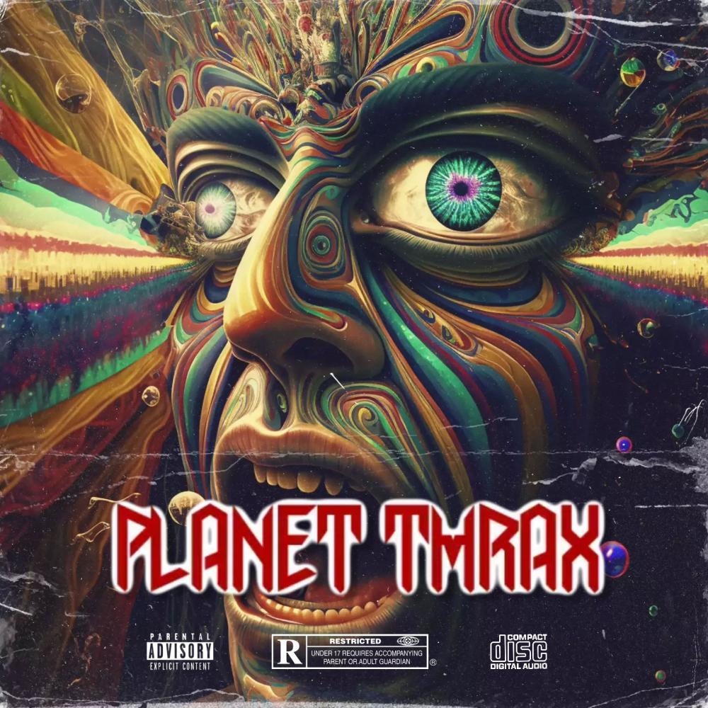 Top Of The Charts (feat. Lil Static) (Explicit)