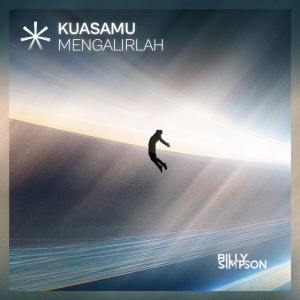 Album Kuasa-Mu Mengalirlah from Billy Simpson