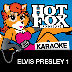 收聽Hot Fox Karaoke的Baby I Don't Care (In The Style Of 'Elvis Presley')歌詞歌曲