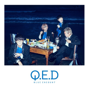 ดาวน์โหลดและฟังเพลง Stay Hope พร้อมเนื้อเพลงจาก BLUE ENCOUNT