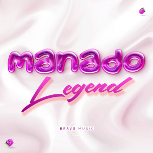 收聽Steve Auddy Mantik的Cuma Ngana歌詞歌曲