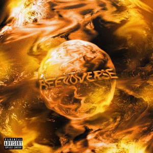 Reevo的專輯Reevoverse (Explicit)