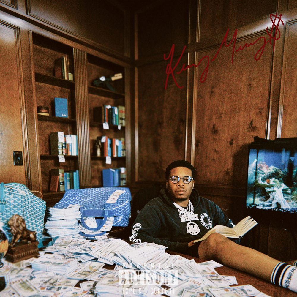 Tune Up (Explicit)