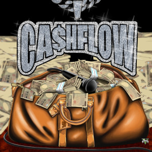 Album Cash Flow (feat. Deech) from TOME