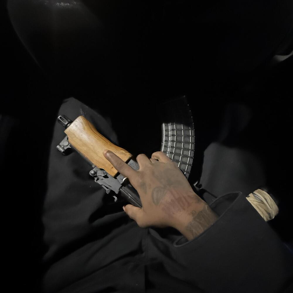 Scrip Da Block (Explicit)