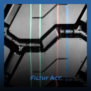 Filthy Act dari Various Artists