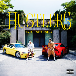 Album Hustlers (Explicit) from C.R.O