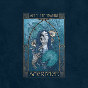 Album Sacrifice oleh Sweet Ermengarde