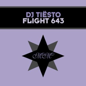 Album Flight 643 from Tiësto