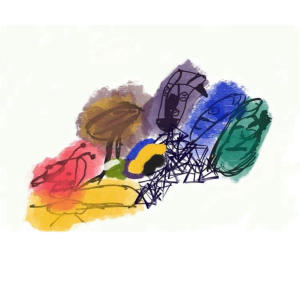 收聽jp.onelife的eu quem sou ? jpgrf歌詞歌曲