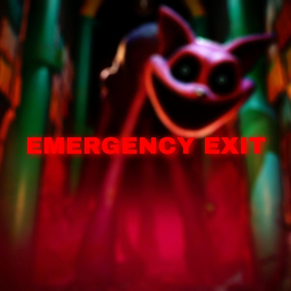Emergency Exit (Poppy Playtime: Chapter 3) (Explicit)