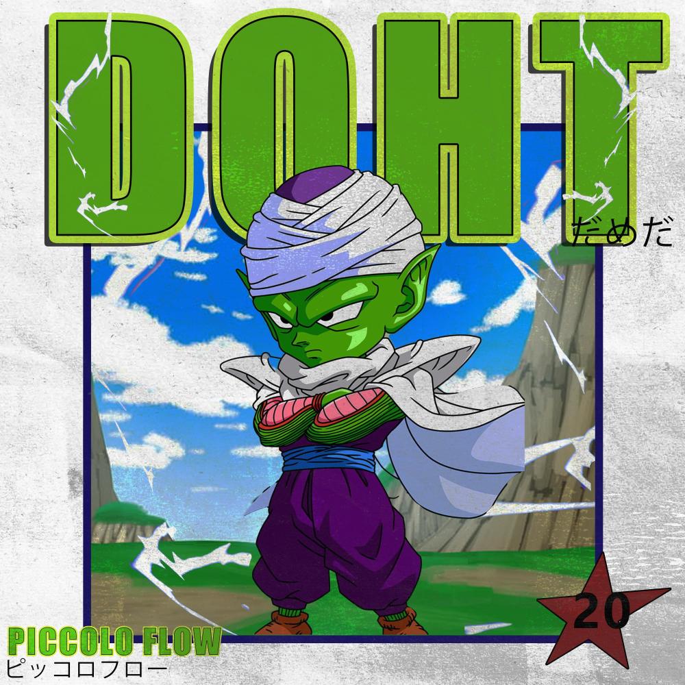 PICCOLO FLOW (Explicit)
