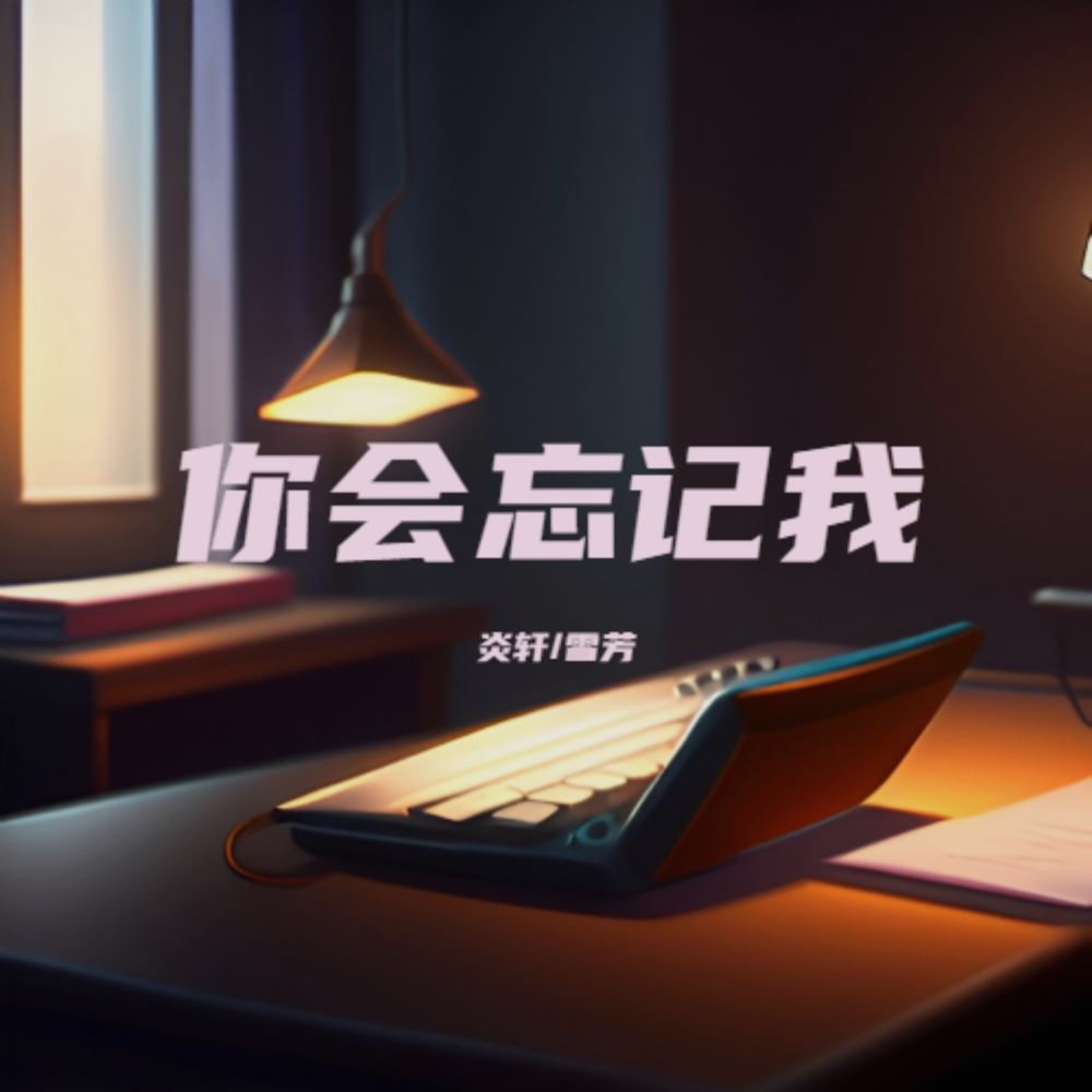 你会忘记我 (cover: 猪老三儿|曾思锐) (完整版)