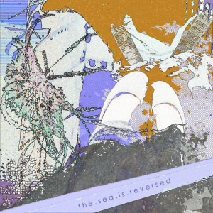 Album Spare Me from The Sea Is Reversed