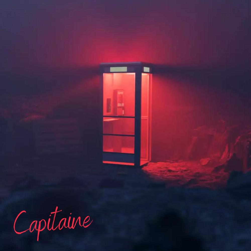 Capitaine