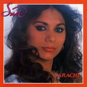 Susi & Floy的專輯Larachi