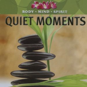 CS Heath的專輯Quiet Moments