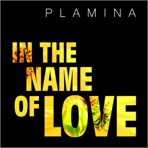 收聽Plamina的In the Name of Love (Acoustic)歌詞歌曲