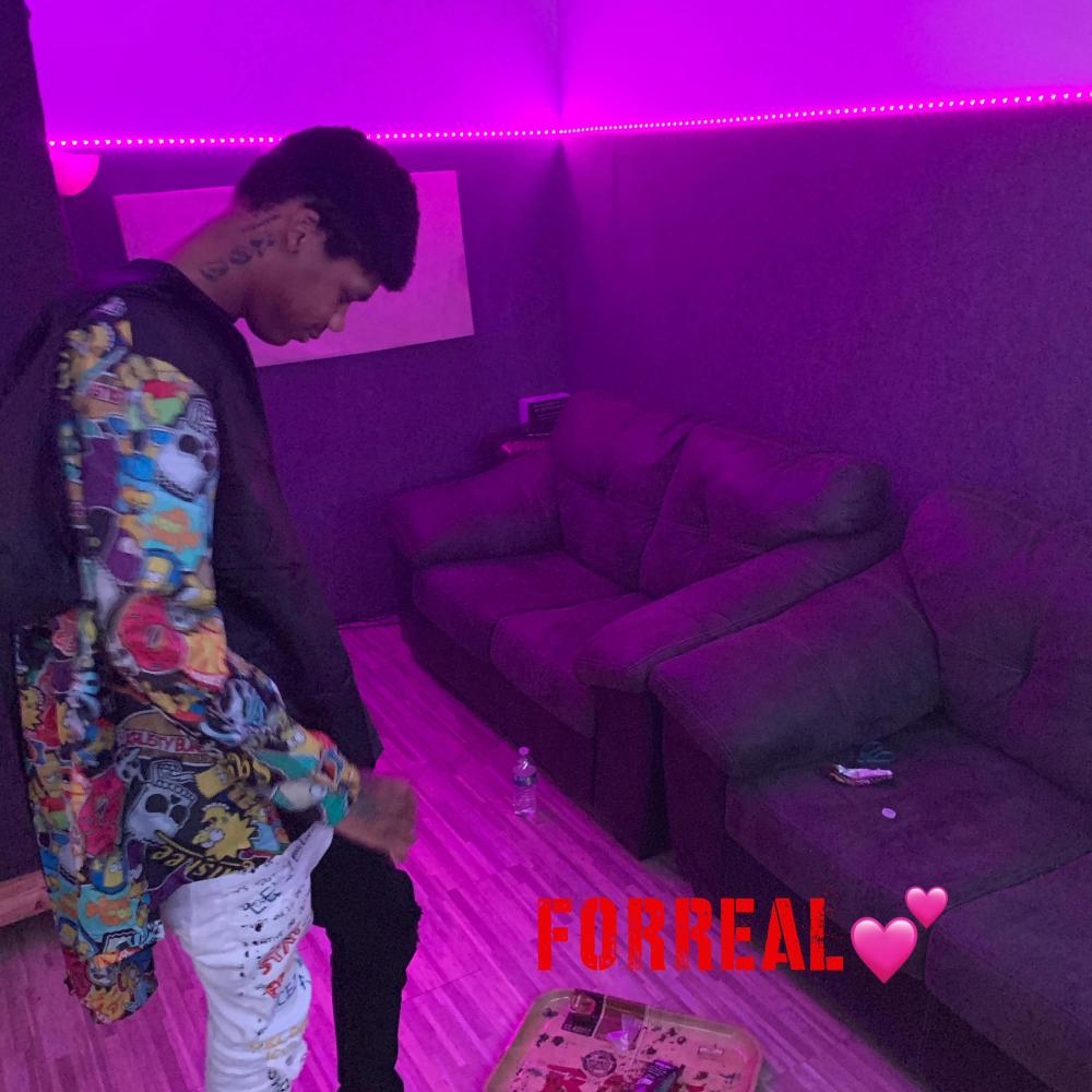 FORREAL (Explicit)