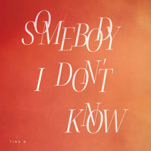 Album Somebody I Don't Know from 