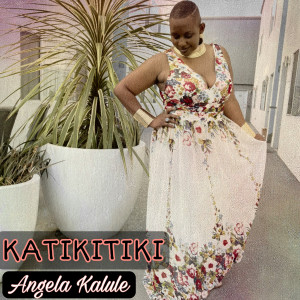 Album Katikitiki from SP101
