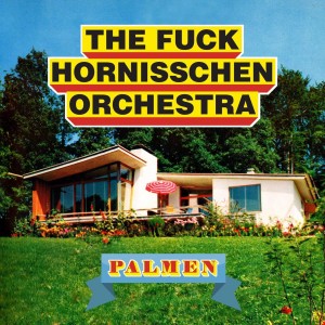 ดาวน์โหลดและฟังเพลง Willkommen พร้อมเนื้อเพลงจาก The F**k Hornisschen Orchestra