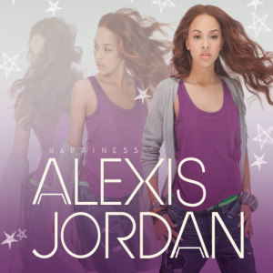 อัลบัม Happiness ศิลปิน Alexis Jordan