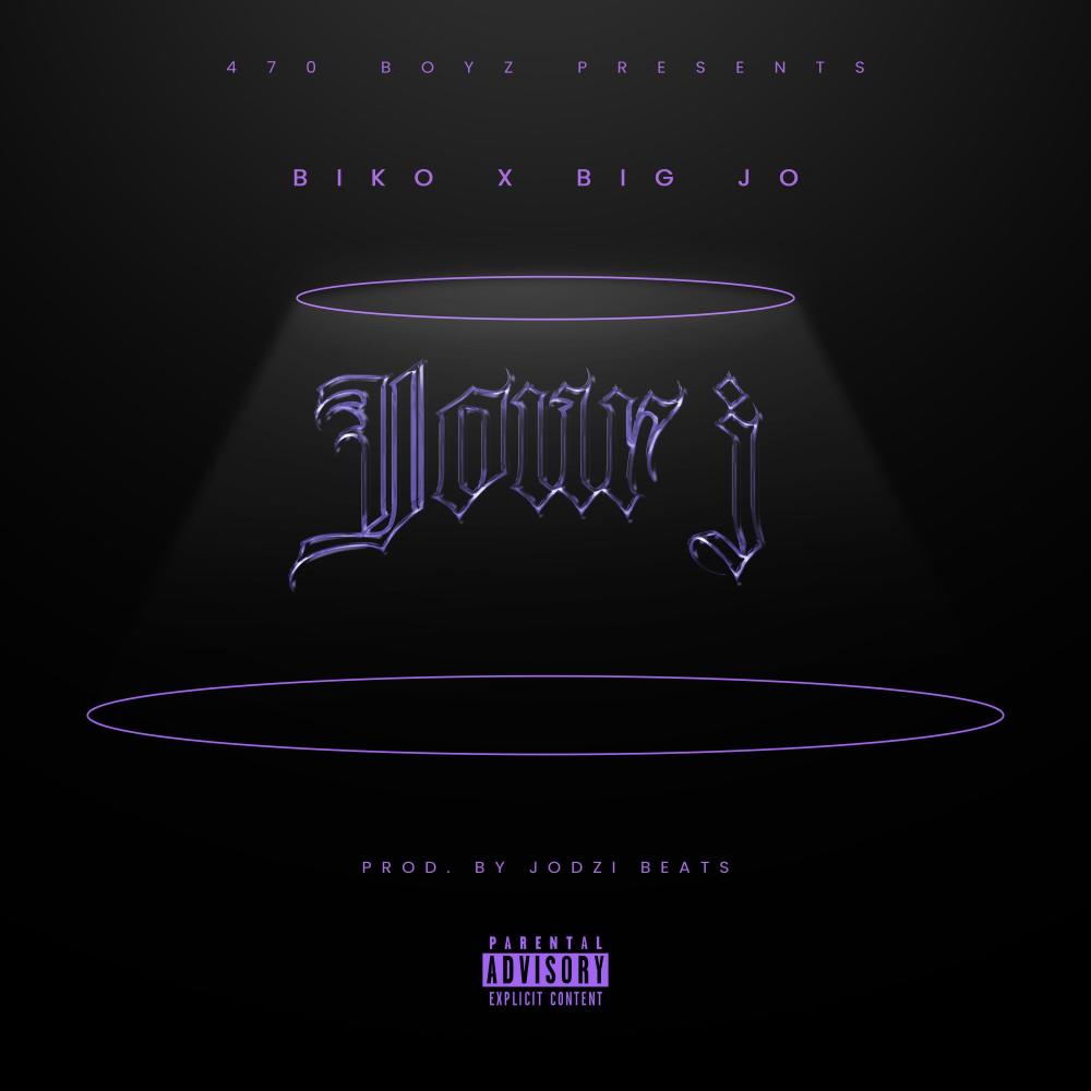 Jour j (feat. Big Jo) (Explicit)