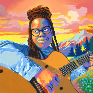 default playlist img