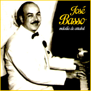 Jose Basso的專輯Melodía de Arrabal