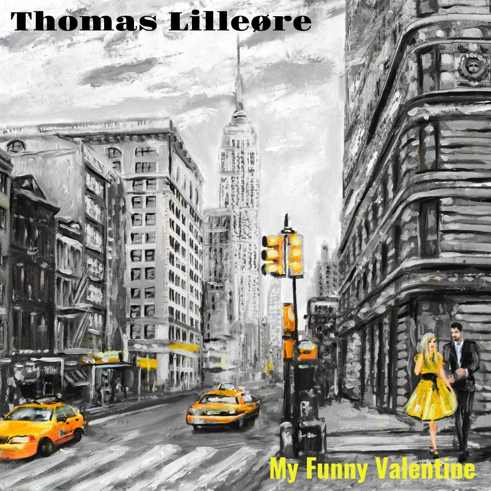 My Funny Valentine