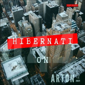 Album HIBERNATION. from 