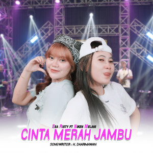 收听Niken Melani的Cinta Merah Jambu (Live)歌词歌曲