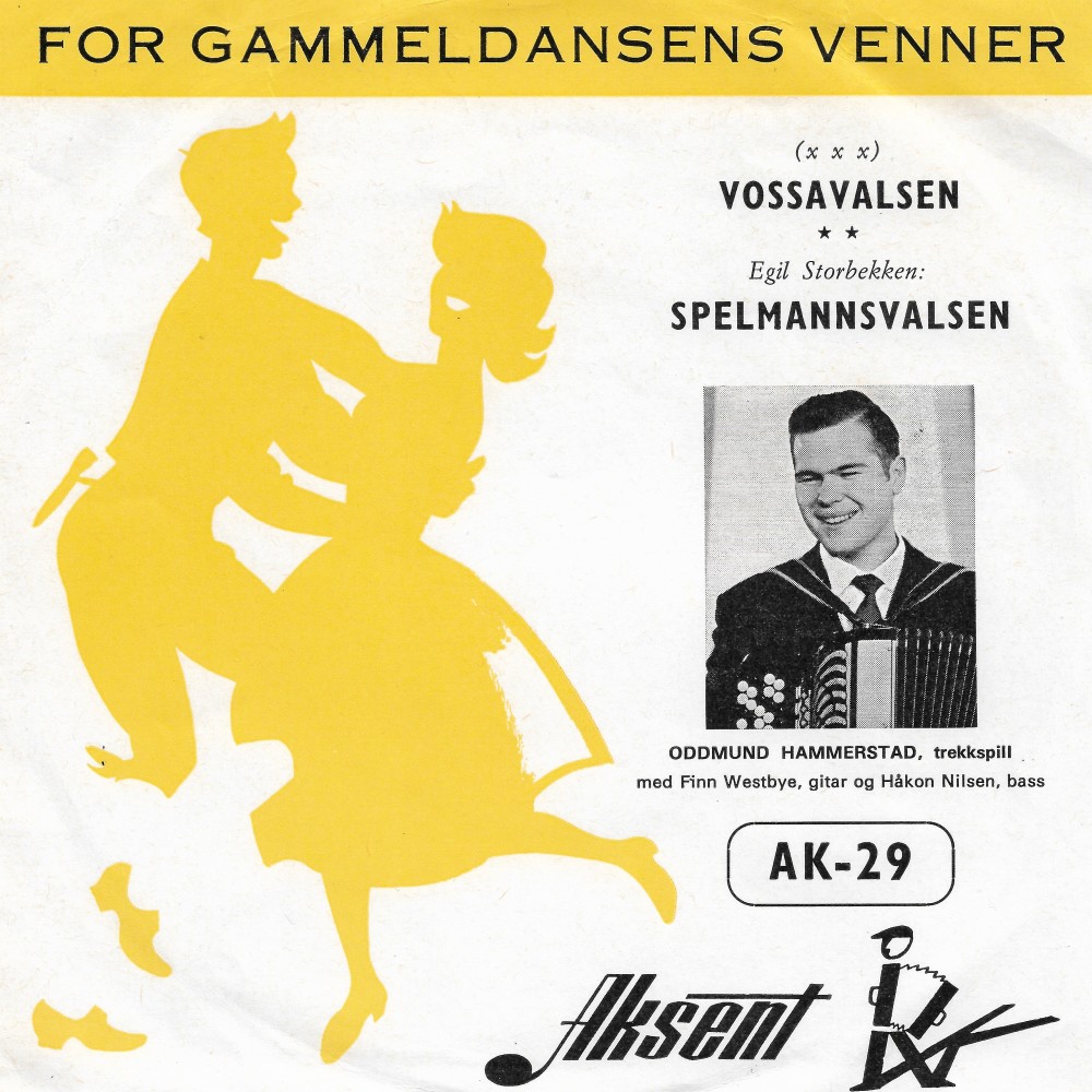 Spelmannsvalsen