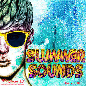 อัลบัม Summer Sounds ศิลปิน Various Artists