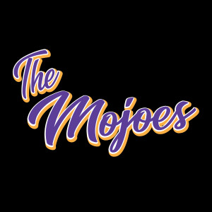 Album Wild Night from The Mojoes
