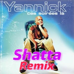 TMX Official的專輯Ces soirées là (Shatta)