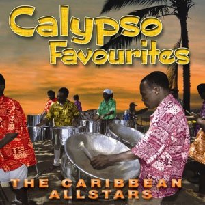 ดาวน์โหลดและฟังเพลง Lemon Tree พร้อมเนื้อเพลงจาก Caribbean Allstars