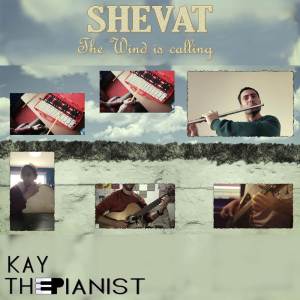 ดาวน์โหลดและฟังเพลง Shevat - The Wind is calling พร้อมเนื้อเพลงจาก KayThePianist