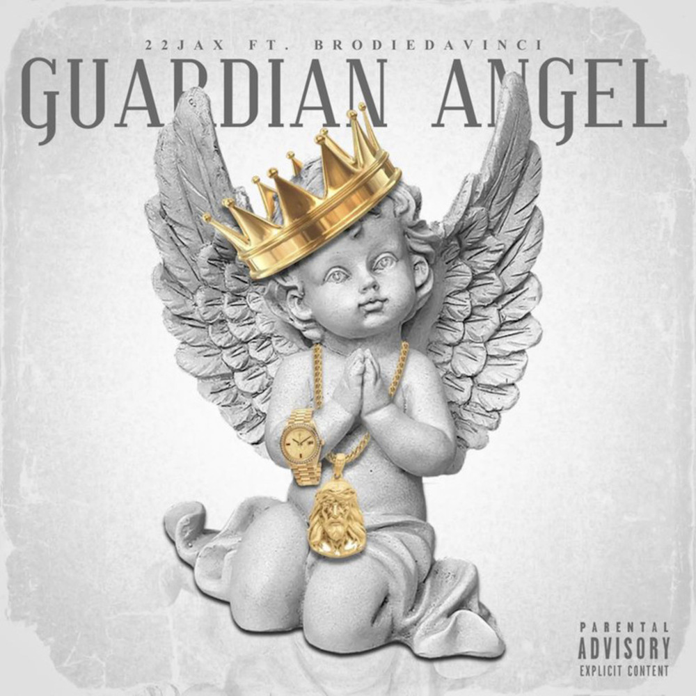 Guardian Angel (Explicit)