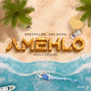 ดาวน์โหลดและฟังเพลง Amehlo (feat. Toshi) พร้อมเนื้อเพลงจาก Evstiffler