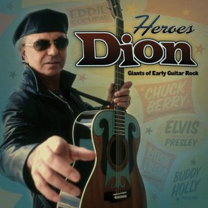 ดาวน์โหลดและฟังเพลง Come On, Let's Go (Album) พร้อมเนื้อเพลงจาก Dion
