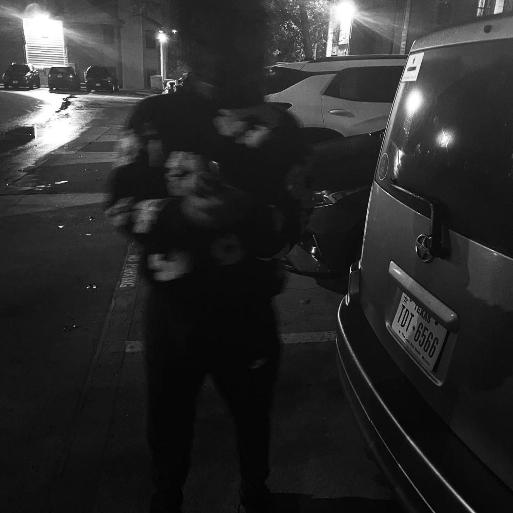 Spend the night (Remix|Explicit)