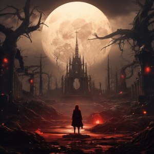 Mlado Void的專輯Bloodborne (2023 closed) [Explicit]