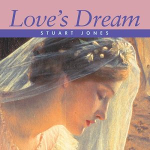 收聽Stuart Jones的Love's Promise歌詞歌曲
