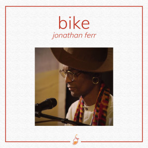 Bike (Ao Vivo no Estúdio MangoLab) dari Jonathan Ferr