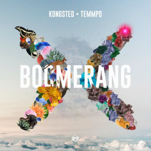 ดาวน์โหลดและฟังเพลง Boomerang พร้อมเนื้อเพลงจาก Kongsted