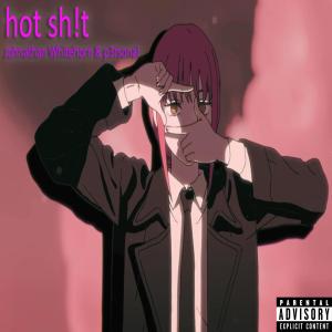 p3ersona!的專輯hot sh!t (Explicit)